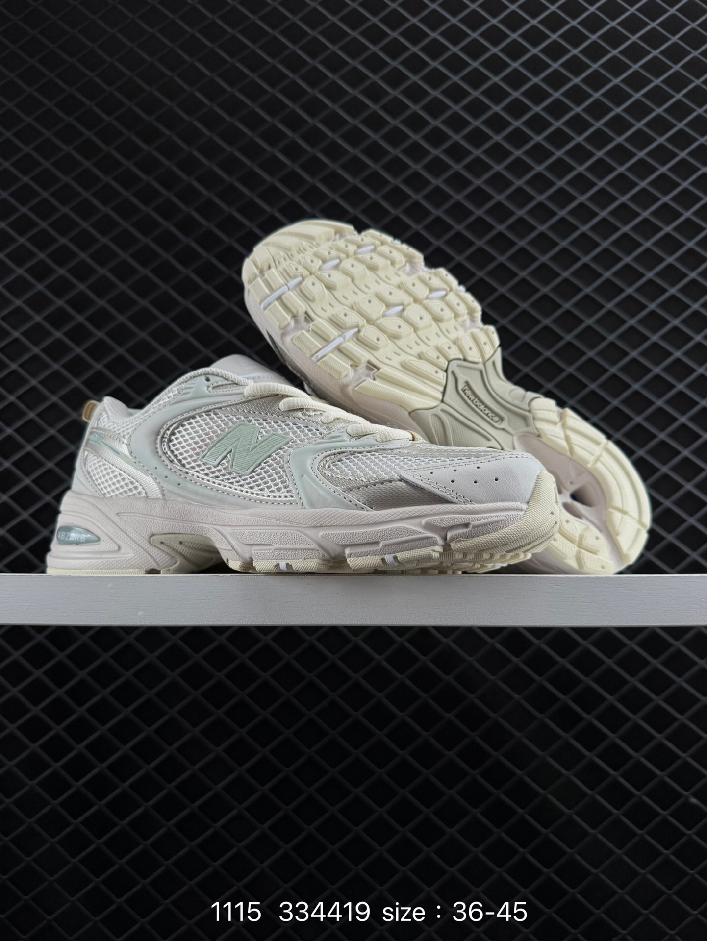 NB530 New Balance 530